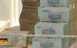 Công an vào cuộc khi có 5 tờ tiền giả trong một giao dịch