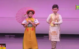 'Xuân Quê hương 2025 - Tết Đại đoàn kết' tại Fukuoka, Nhật Bản