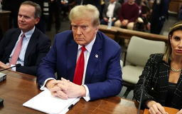 Thách thức bủa vây trước lễ nhậm chức của ông Trump