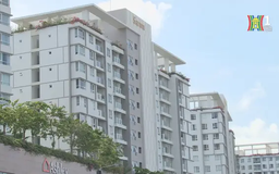 Dự báo cho vay mua nhà tăng mạnh vào năm 2025