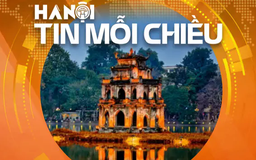Hà Nội - Điểm đến đáng trải nghiệm dịp Tết 2025 | Hà Nội tin mỗi chiều