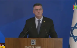 Đàm phán trao đổi con tin Israel - Hamas đạt tiến triển