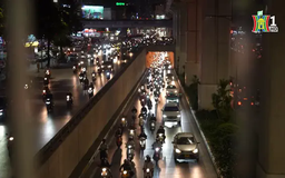 Nhộn nhịp những ngày cuối năm