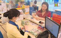 Ngân hàng Nhà nước hút ròng 52.500 tỷ đồng trong tuần qua
