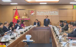 Rà soát, chỉnh lý Dự thảo Luật Nhà giáo
