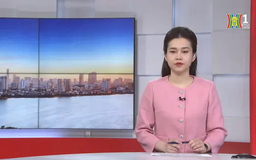 Chương trình Thời sự 11h30 | 13/01/2025