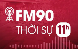 Thời sự 11h00 | 14/01/2025