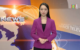 HANOITV News | 14/01/2025