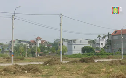 Hà Nội giao đất dịch vụ cho người bị thu hồi đất