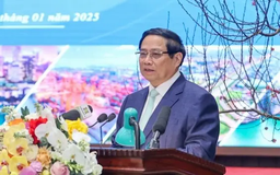 Đồng bằng sông Hồng hướng tới tăng trưởng hai con số