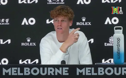 Diễn biến đáng chú ý vòng 1 giải Australia Open