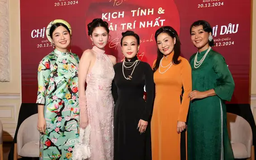 'Chị dâu' vượt mốc doanh thu 100 tỷ đồng