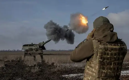Nga sẵn sàng đối thoại để giải quyết xung đột Ukraine