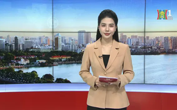 Chương trình Thời sự 15h00 | 14/01/2025