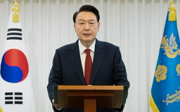 Hoãn phiên xét xử Tổng thống Hàn Quốc Yoon Suk Yeol