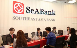 SeABank bổ nhiệm hai Phó Tổng Giám đốc