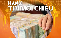 Bạn có thưởng Tết chưa? | Hà Nội tin mỗi chiều