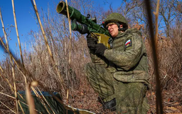 Chiến sự ngày 14/1: Nga hạ hàng trăm UAV phóng từ Ukraine