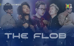 The Flob - ban nhạc genZ bất ngờ đoạt giải Sol Vàng