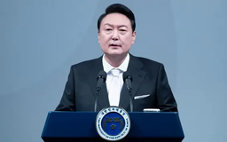 Hàn Quốc họp bàn việc bắt Tổng thống Yoon Suk Yeol
