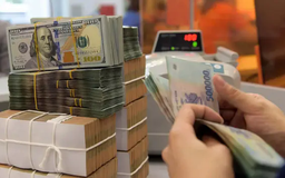 Lãi suất huy động rục rịch tăng