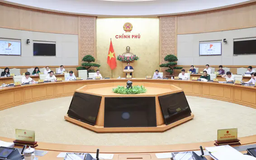 Dự kiến tên các bộ, ngành sau tinh gọn, hợp nhất