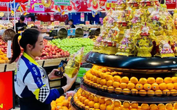 Tăng nguồn cung hàng hóa Tết Ất Tỵ 2025