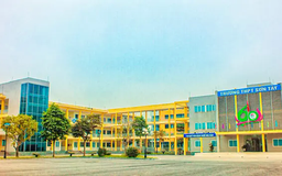 Hà Nội có thêm hai trường THPT chuyên