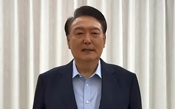 Hàn Quốc bắt đầu thẩm vấn Tổng thống Yoon Suk Yeol