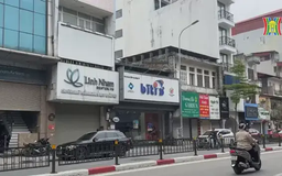 Nhiều chủ cửa hàng trả mặt bằng trên phố Tôn Đức Thắng