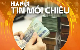Loay hoay đổi tiền, coi chừng sập bẫy | Hà Nội tin mỗi chiều