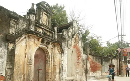 ‘Làng Tây’ sẽ là một điểm đến của du lịch Hà Nội