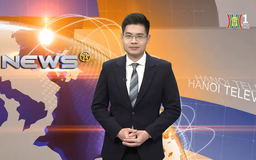 HANOITV News | 15/01/2025