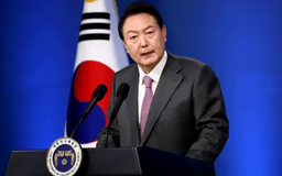 Toàn cảnh vụ bắt giữ Tổng thống Hàn Quốc Yoon Suk Yeol