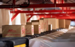 Logistics nhanh, xu hướng tất yếu thời thương mại điện tử