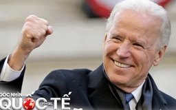 Thành tựu đối ngoại của Biden: Dùng khác biệt để cách biệt