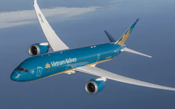 Vietnam Airlines thêm 1500 chuyến bay đêm dịp Tết 2025
