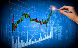 VN-Index tăng hơn 7 điểm