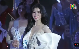 Á hậu Phương Nhi trước ngày cưới con trai tỉ phú