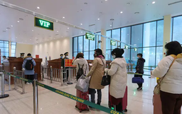 Giám sát dịch bệnh từ cửa khẩu