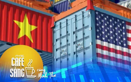 Tại sao phải giảm thặng dư thương mại Việt - Mỹ?