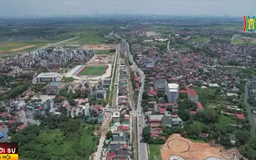 Giá đất nông nghiệp tăng, giải phóng mặt bằng thuận lợi hơn