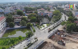 183 dự án trong kế hoạch sử dụng đất huyện Thạch Thất