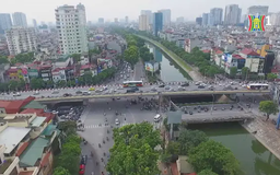 Phát triển đô thị đối mặt 5 nhóm hạn chế lớn