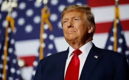 Ông Trump cải cách thu thuế quốc tế ở Mỹ