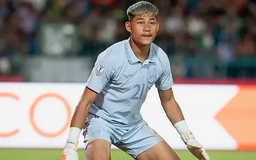 Điều tra vụ thủ môn bán độ tại ASEAN Cup 2024