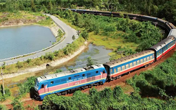 Đường sắt Việt Nam thay đổi để hút khách