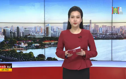 Chương trình Thời sự 15h00 | 15/01/2025