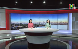 Chương trình Thời sự 18h30 | 15/01/2025