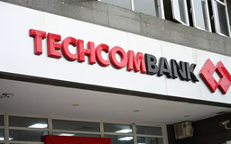 App Techcombank lỗi giao dịch online